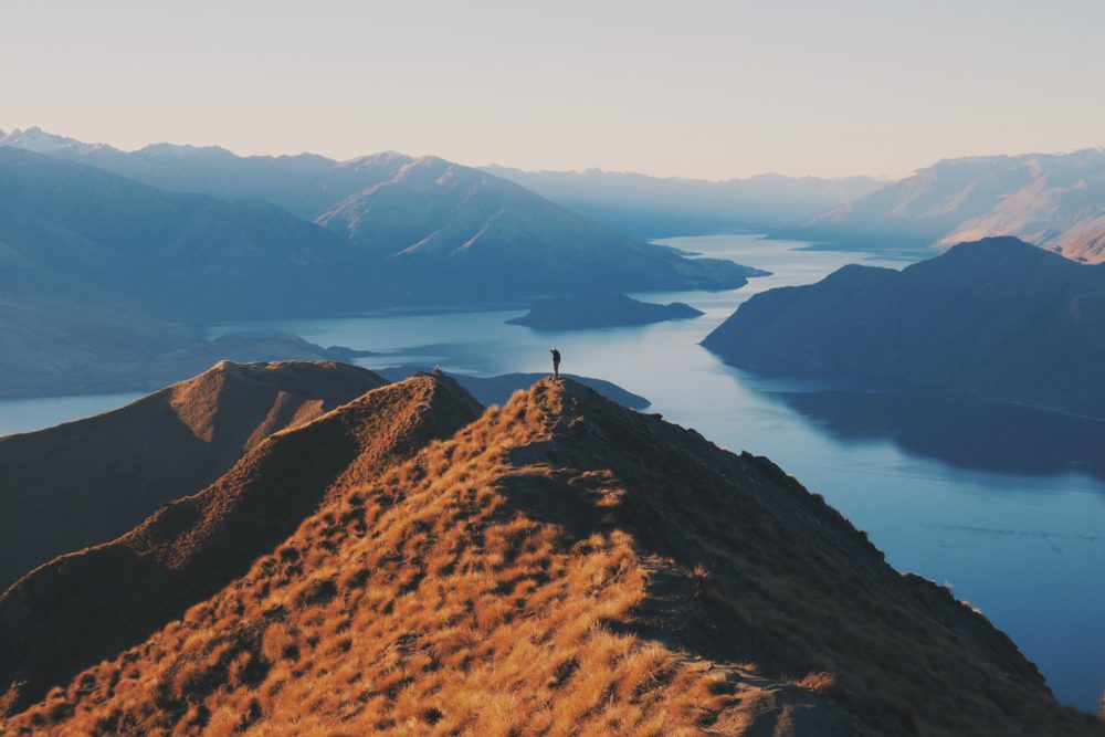 is New Zealand expensive for backpackers?