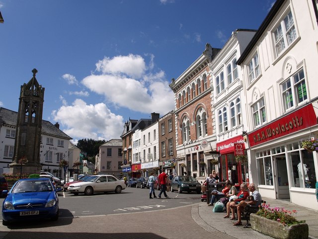 launceston