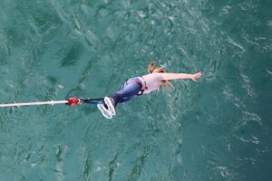 Bungy
