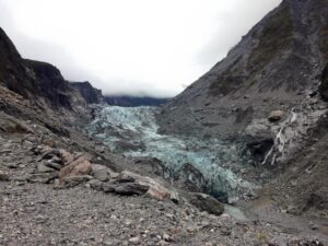 Fox Glacier