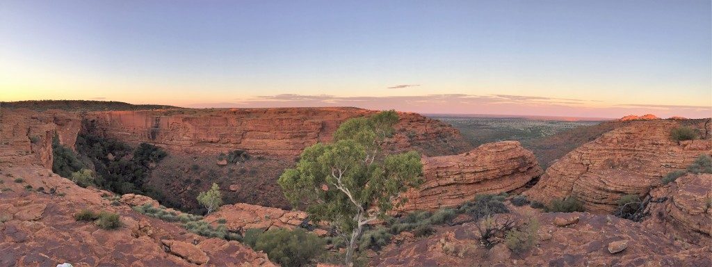 KINGS CANYON