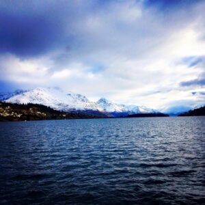 Mountains