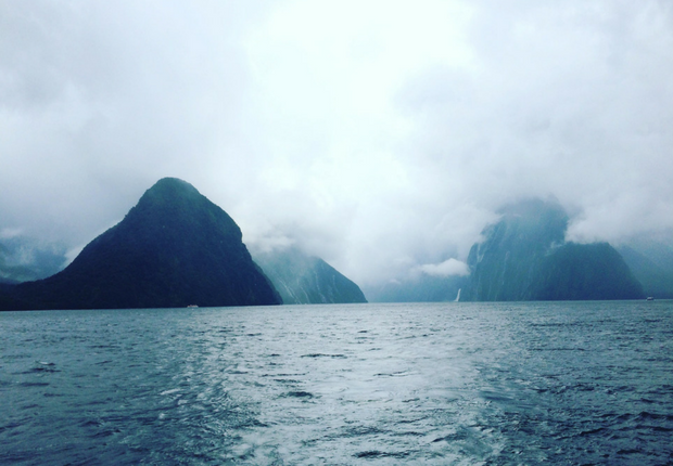 Milford Sound