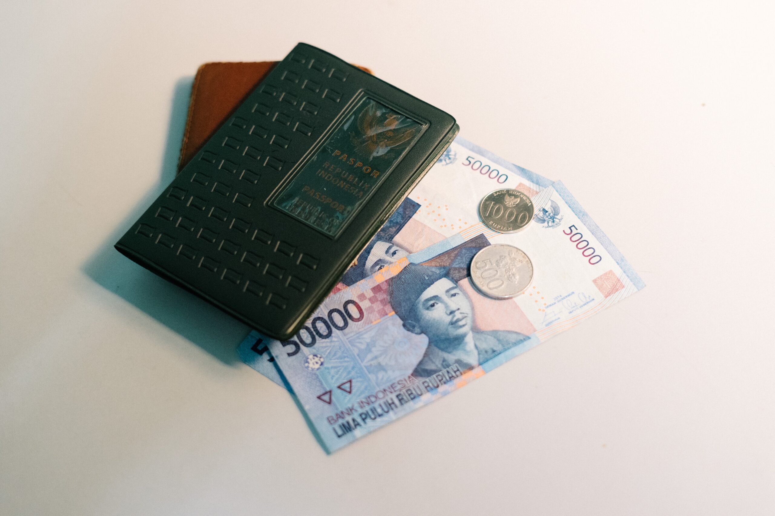 travel money