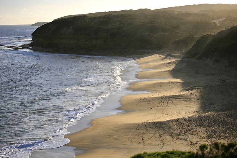 Bells Beach Victoria