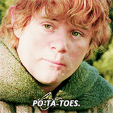 potatoes