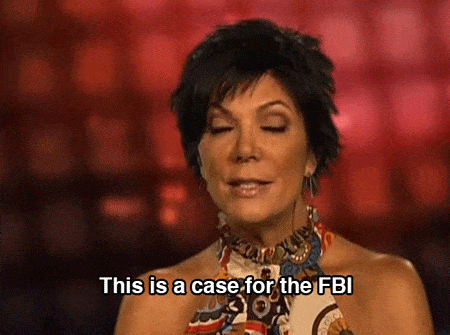 kris jenner