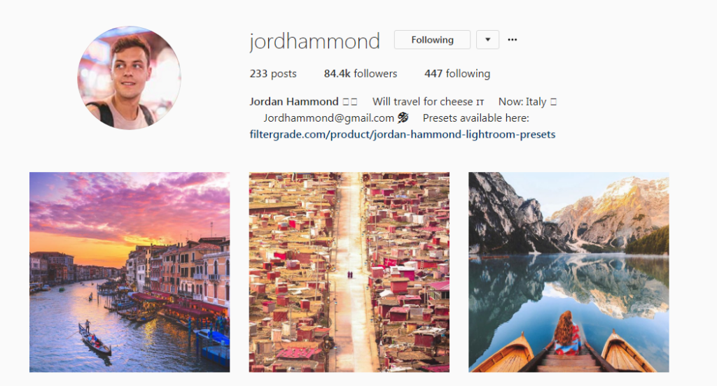 jordhammond