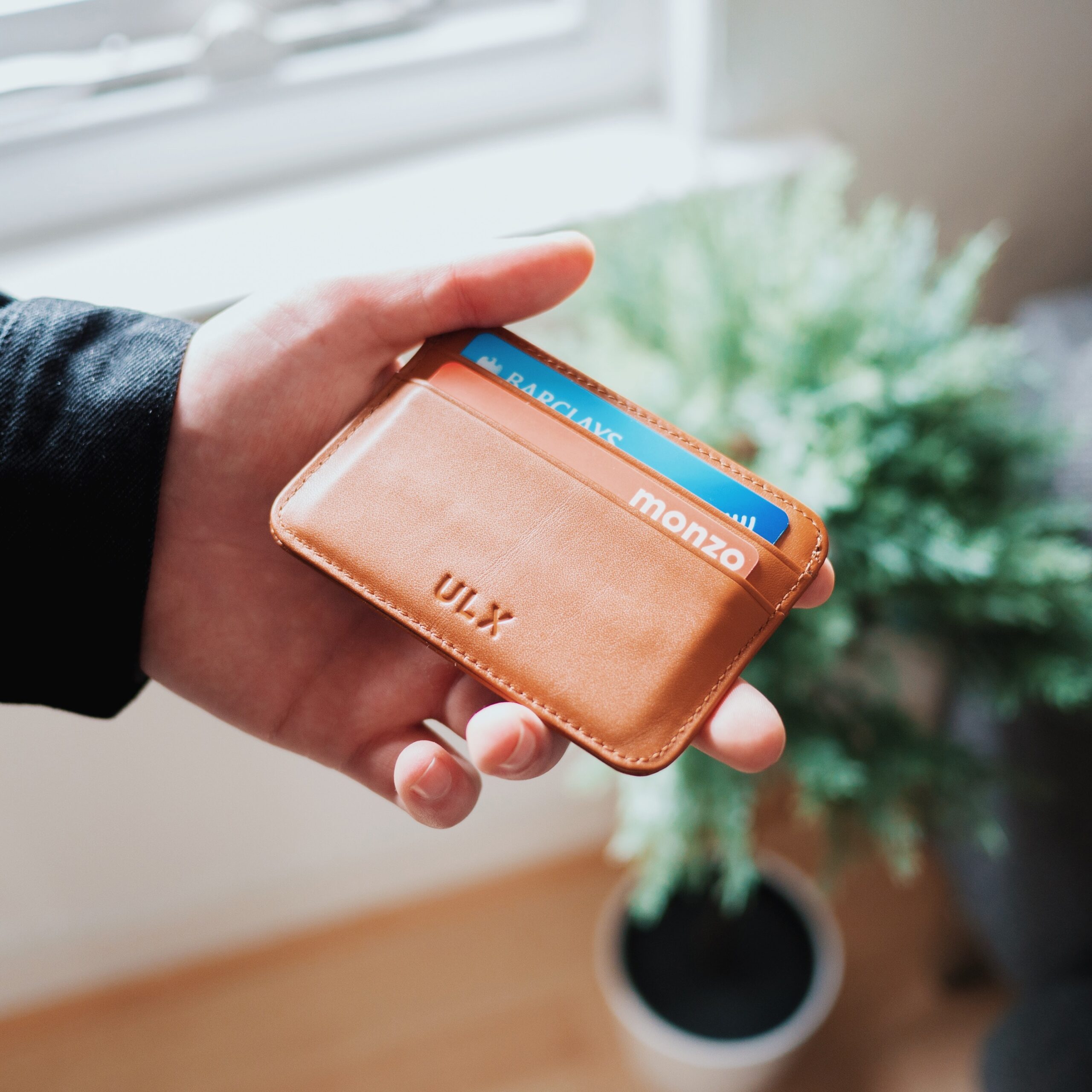 travel money card