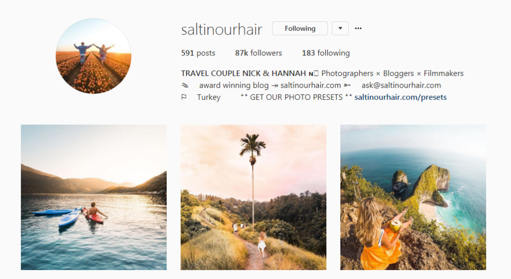 saltinourhair