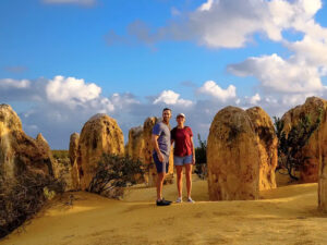 Monkey Mia Tours and Day Trips