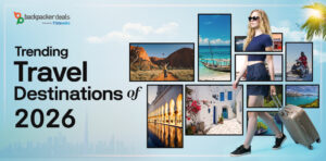 Travel Destinations 2026