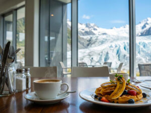 Village Dining & Local Cafés