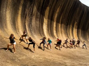 Wave Rock