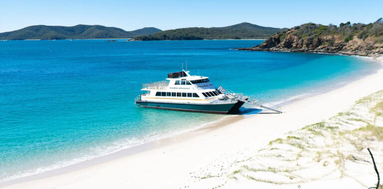 Great Keppel Island