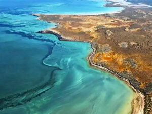 Francois Peron National Park