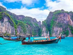 Thailand