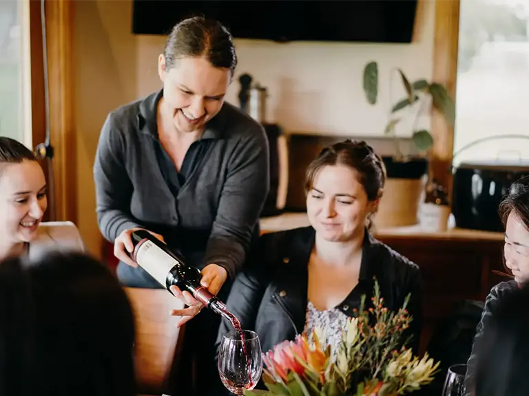 Barossa Valley Food & Wine Tour