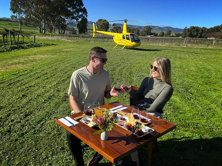 Barossa Valley, South Australia