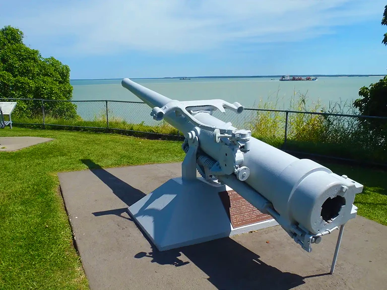 Museums and Art Galleries