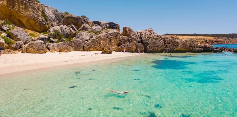 Top Things to Do in Adelaide