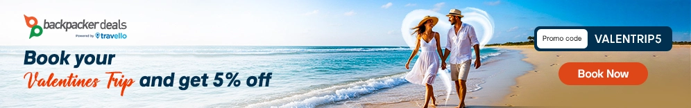 Valentine’s Promotion