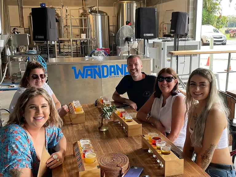 Byron Bay, New South Wales