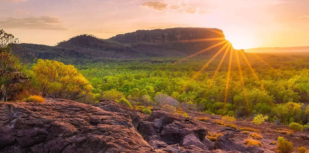 THINGS TO DO IN KAKADU NATIONAL PARK