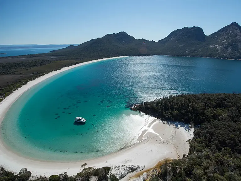 Wineglass Bay