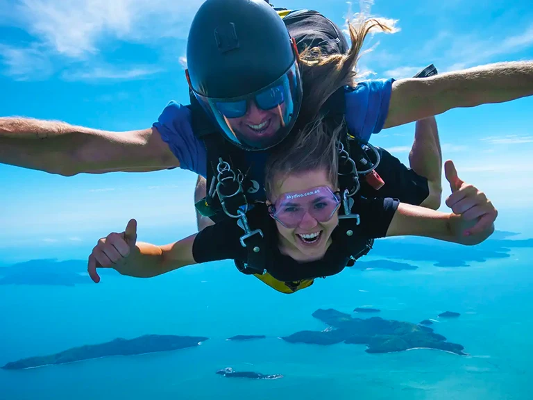 Airlie Beach (Whitsundays)