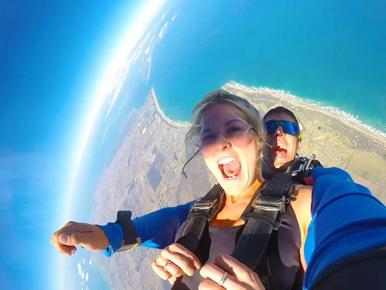 Great Ocean Road Skydiving