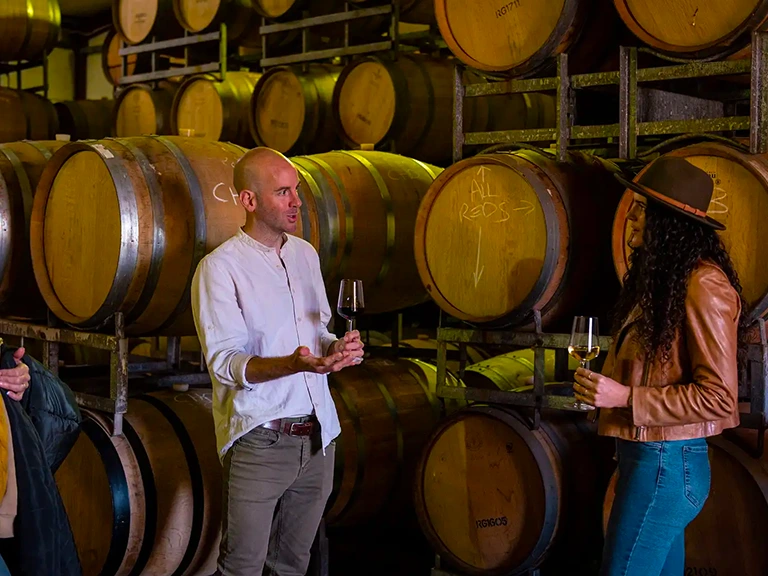 Things to Do After the Waves