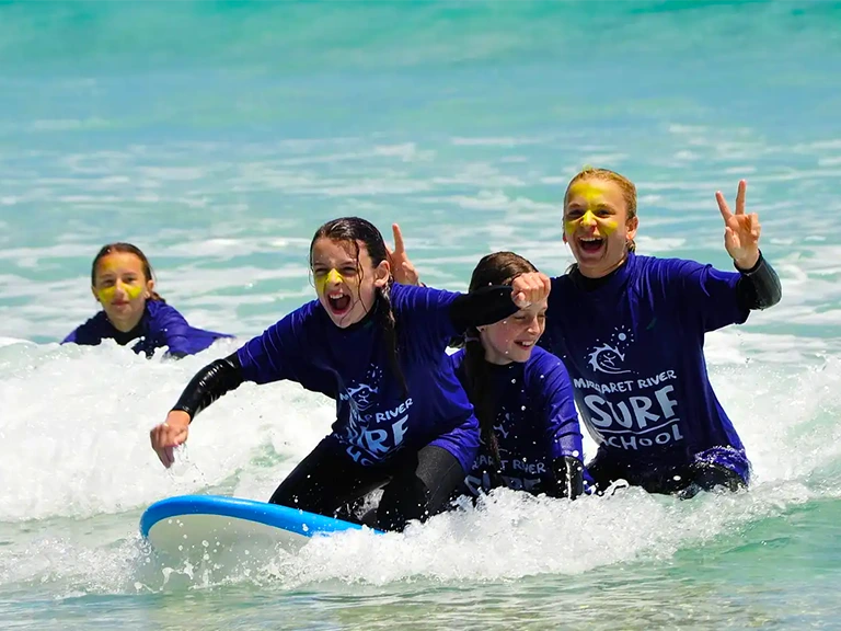 Surfers Point (Prevelly)