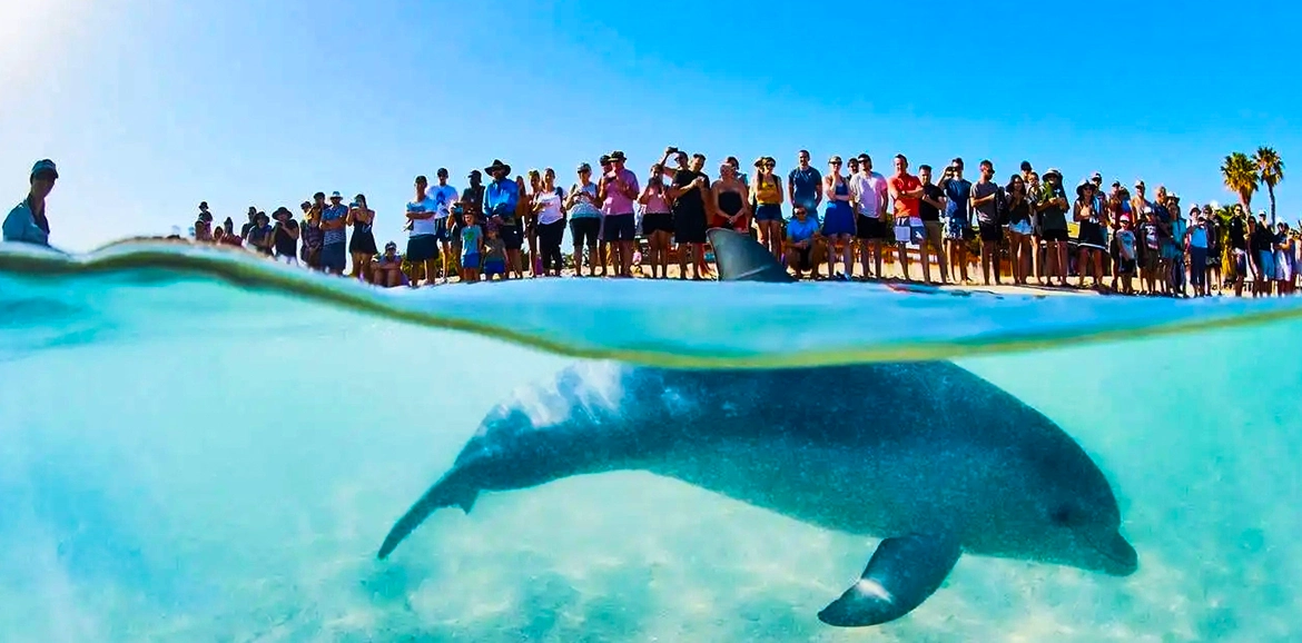 West Coast Australia Tours