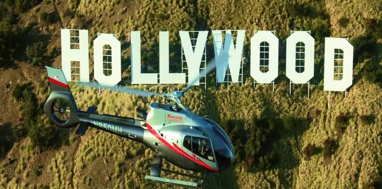 Best Time to Visit Los Angeles for First-Time Travellers