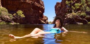Solo Female Travel in Australia