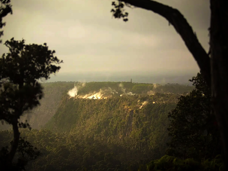 Hilo (East Coast)