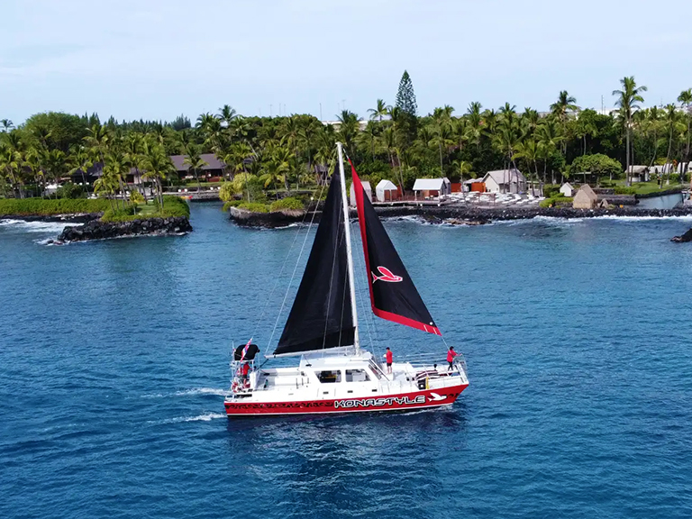 Kona (West Coast)