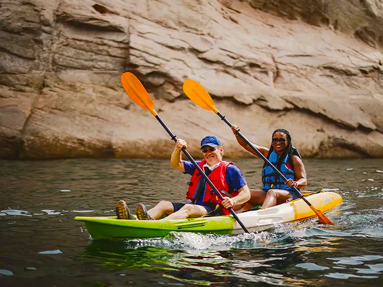 Multi-Day National Park Tours