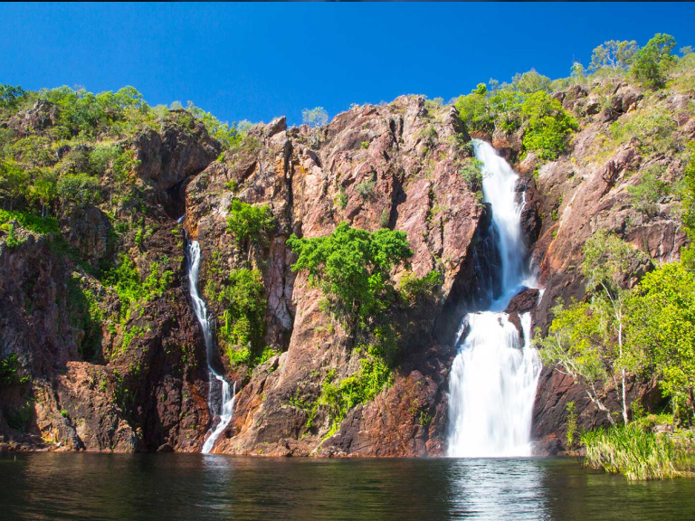 3-Day Tour - Kakadu & Litchfield Swag Camping