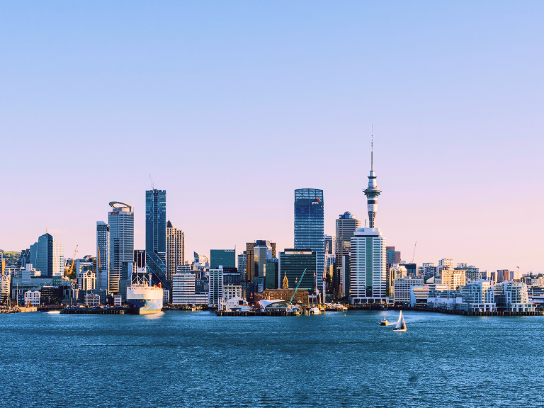 Auckland