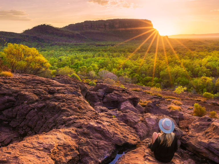 Why Visit Kakadu National Park_