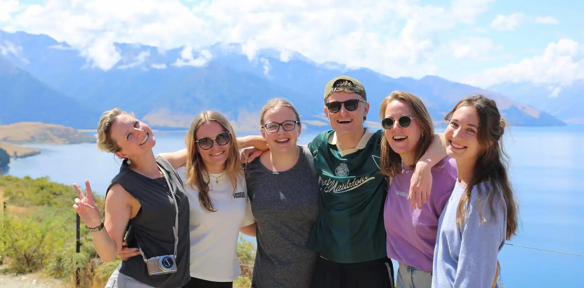 New Zealand on a Budget: The Ultimate Travel Guide for Backpackers