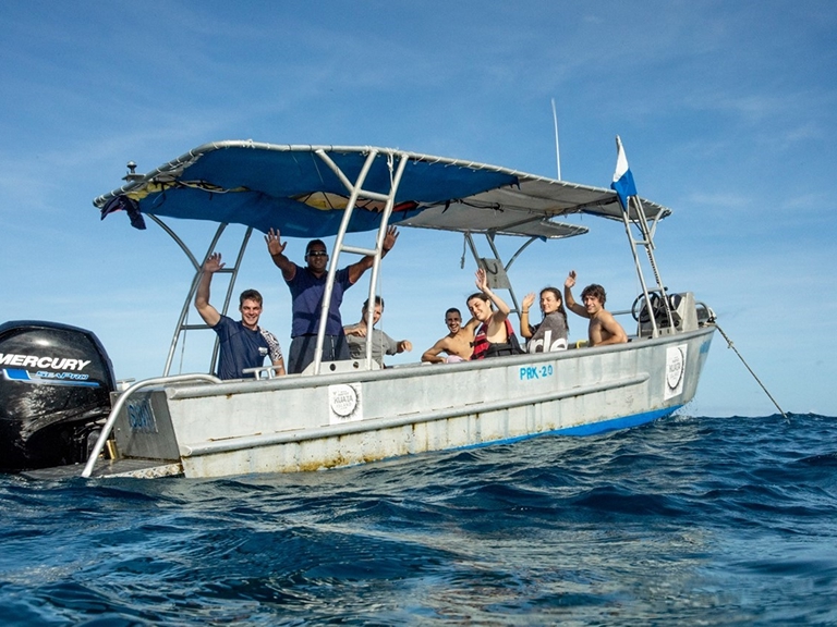 Best Relaxing Things to Do in Fiji