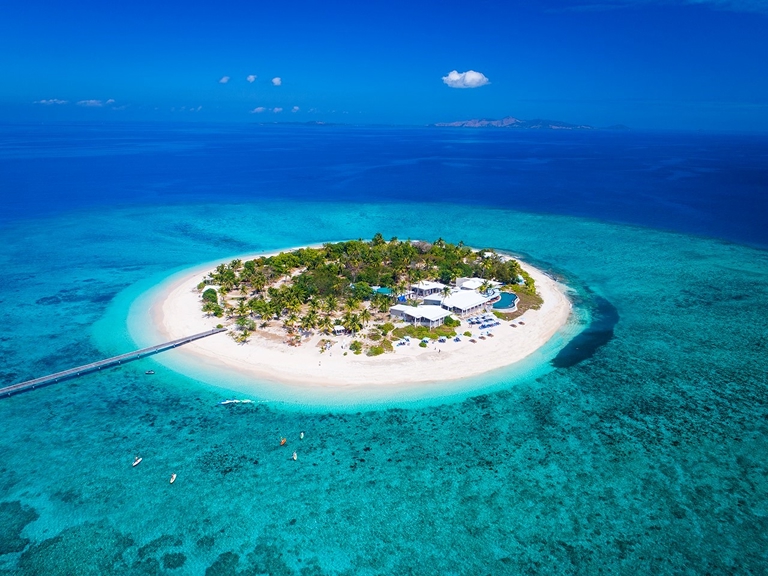 Open Water Certificate Tour