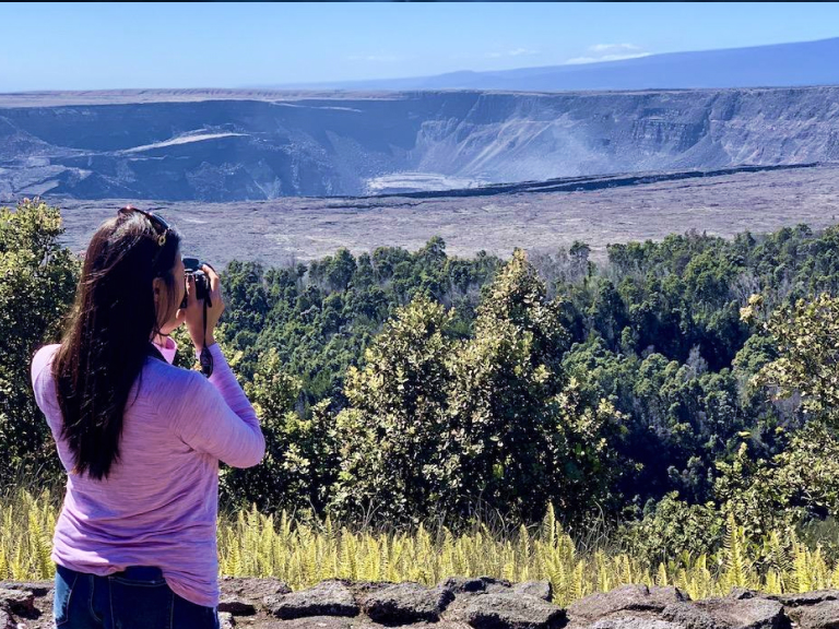 Big Island Grand Circle Tour