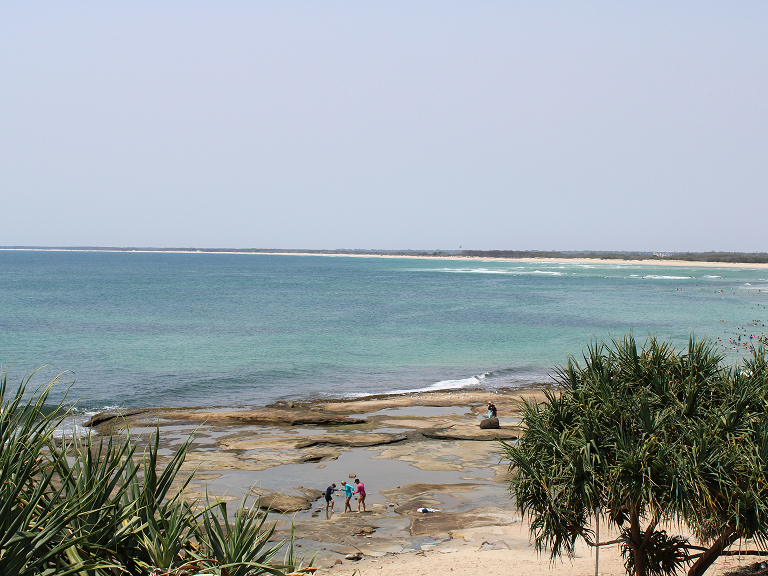 Kings Beach, Caloundra