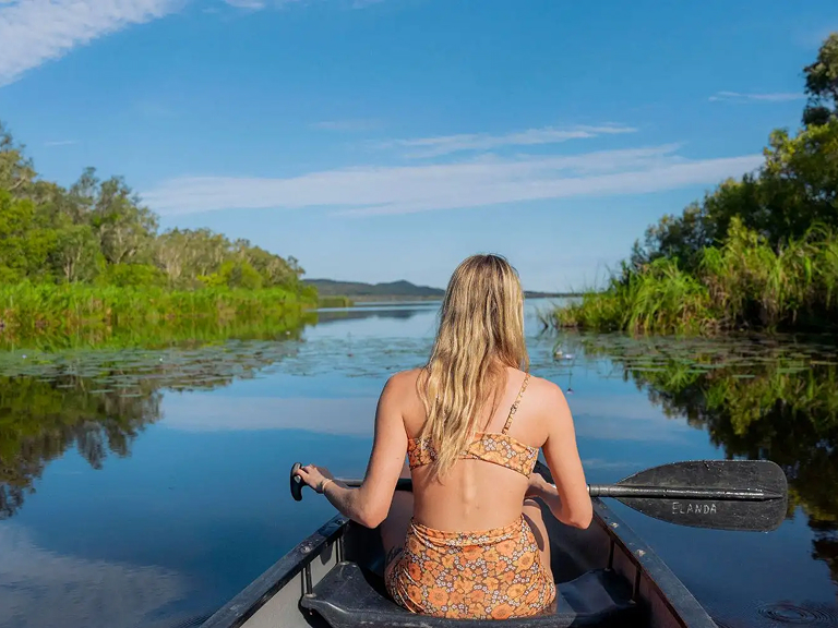 Sunshine Coast Budget Travel Tips