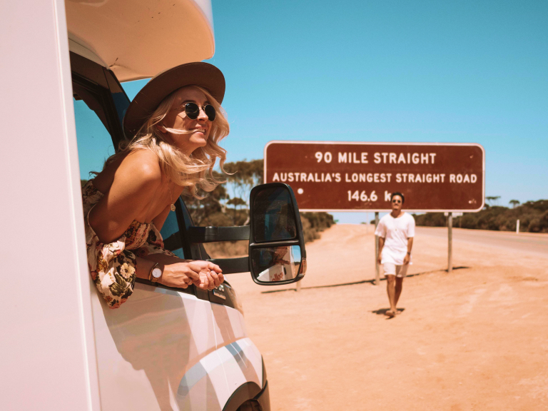 Things to Know Before You Hit the Road