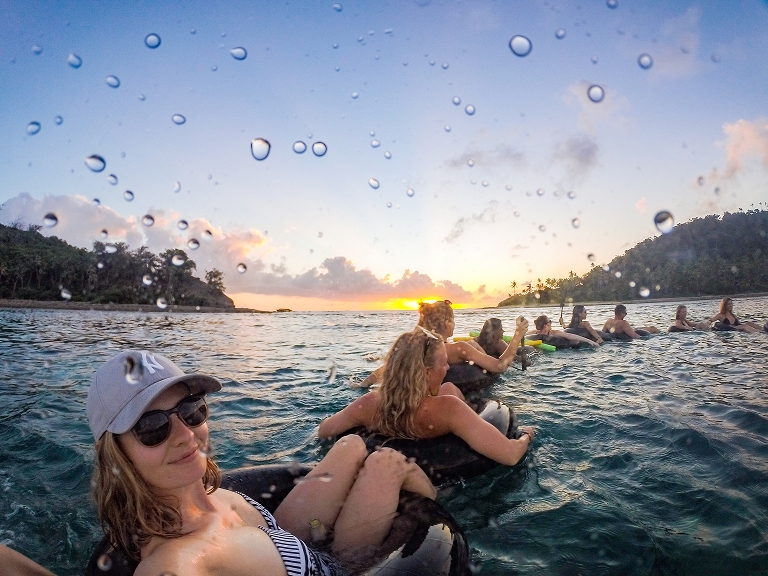 Why Visit Fiji